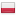 elenota.pl server is located in Poland